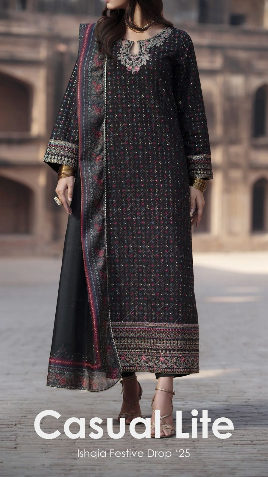 Casual Lite Ready to wear