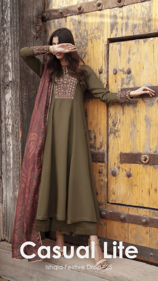 Casual Lite Ready to wear