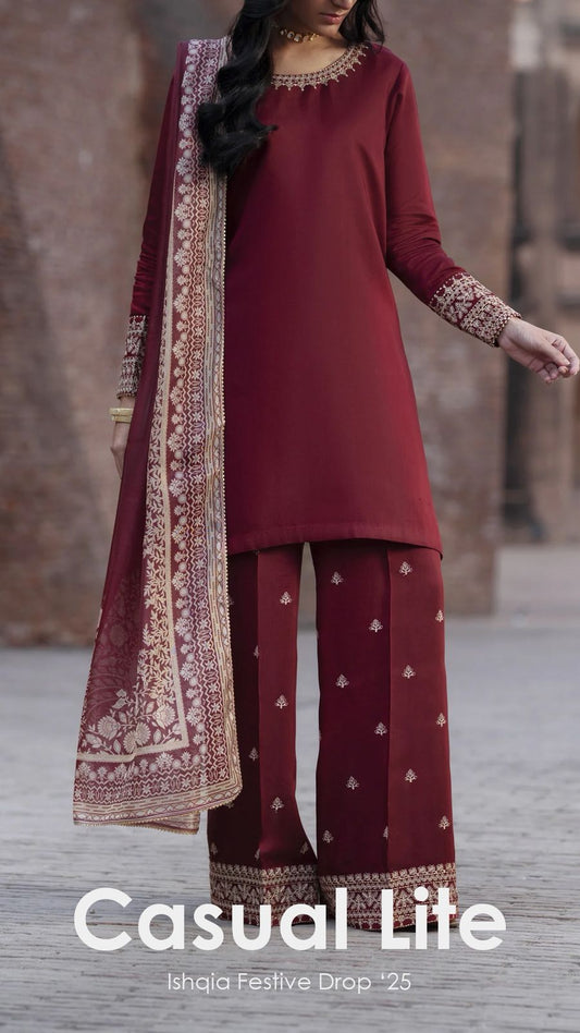 Casual Lite Ready to wear