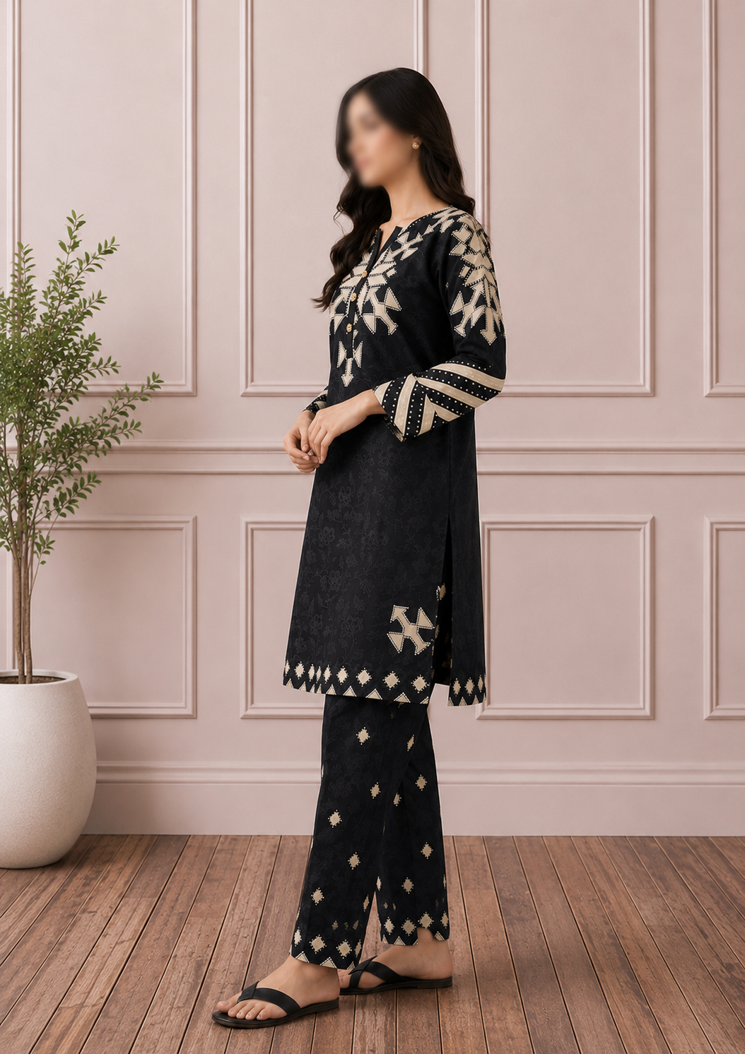 About Modest Apparel